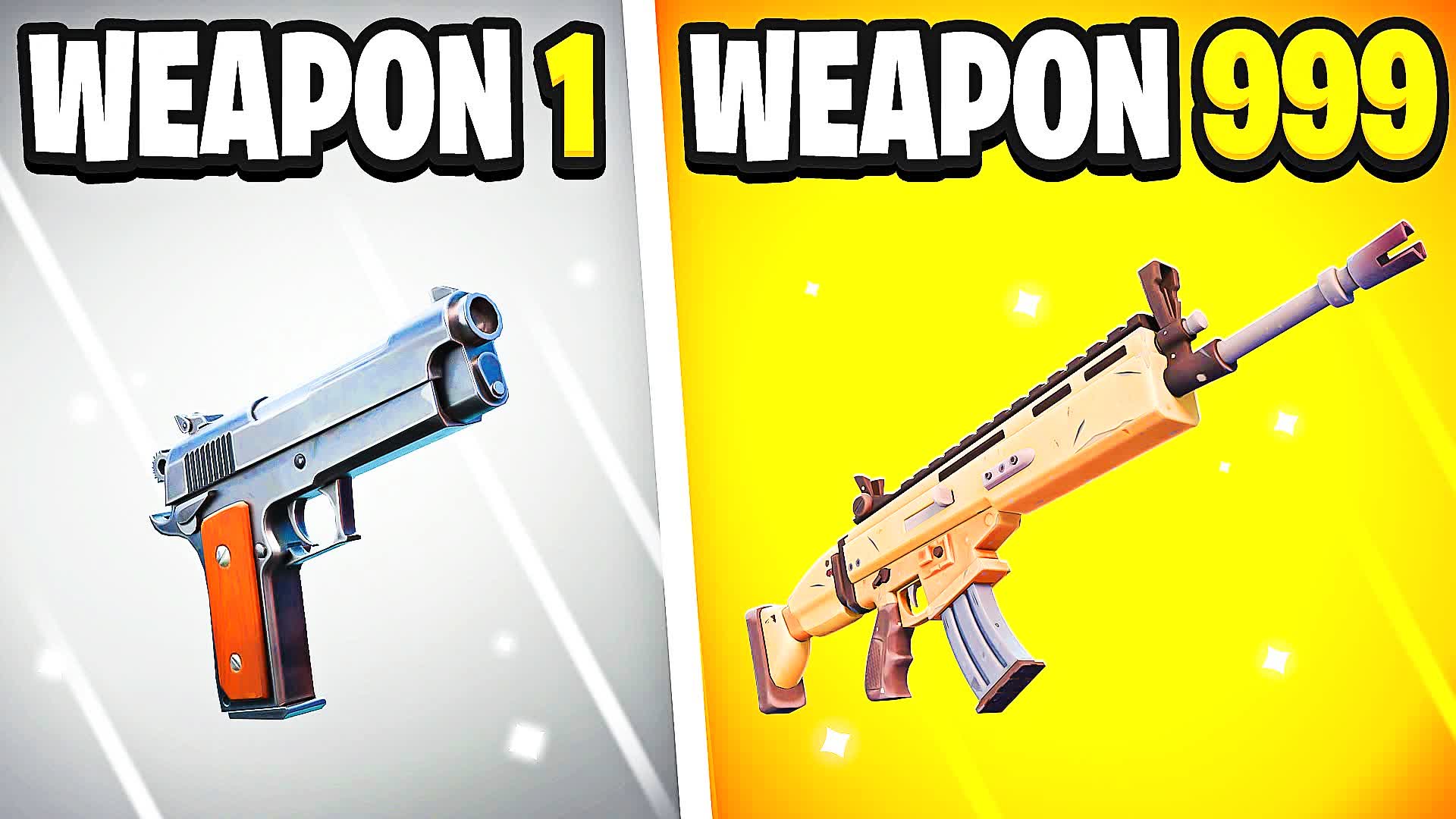 🏢TILTED GUN GAAME ONE SHOT🎯 5671-5831-1978 by hrmm - Fortnite Creative ...