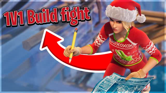 1v1 Build Fight [Nayros]