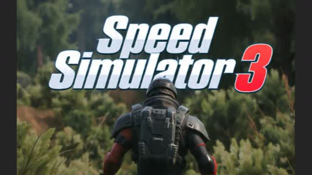 speed simulator 3.0