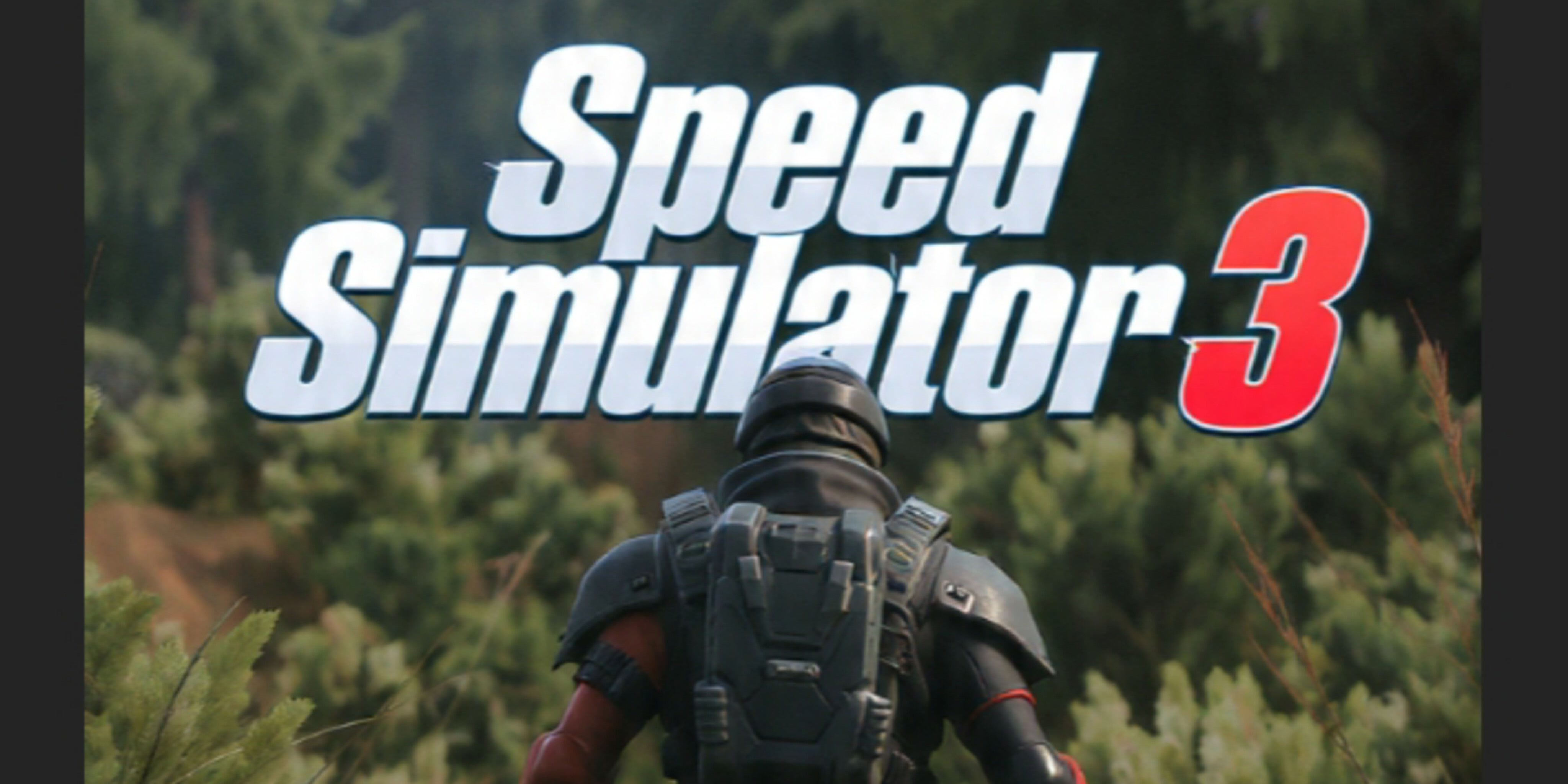 speed simulator 3.0