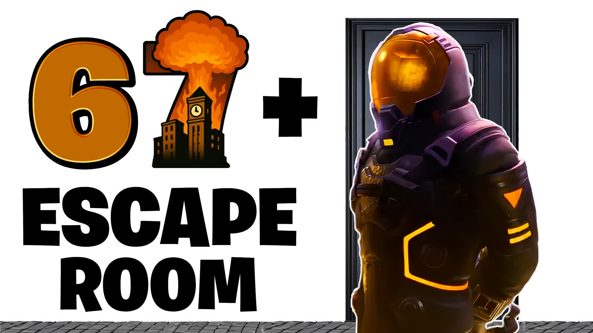 67+ ESCAPE ROOM 🧠 BEST ROOM