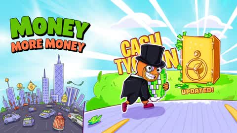 MoreMoneyTycoon