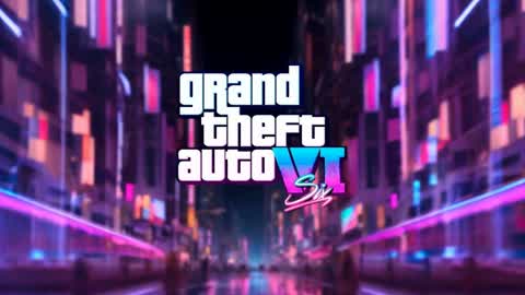 GRAND THEFT AUTO