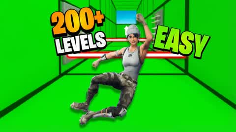 DEFAULT PARKOUR 200+