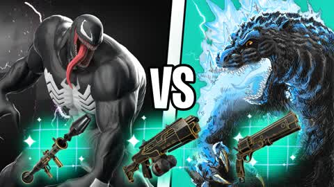 FUN SPIDERS VS DRAGONS MAP🕷️🐲