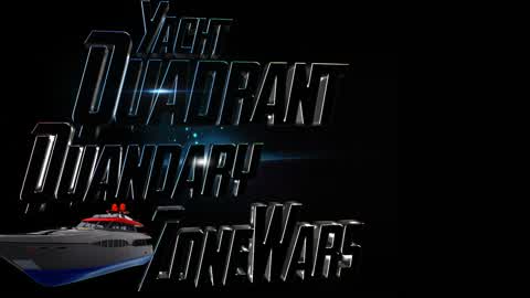 Yacht  Quadrant Quandary Zonewars