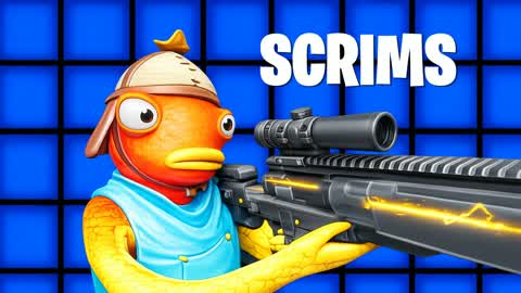 ENDLESS SNIPER SCRIMS