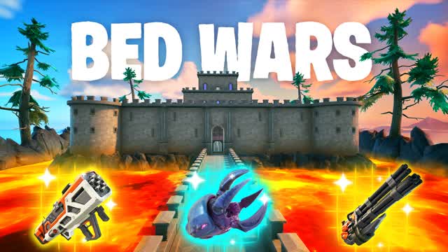 Bed Wars Royale
