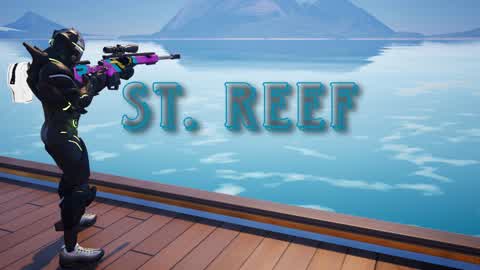 St. Reef