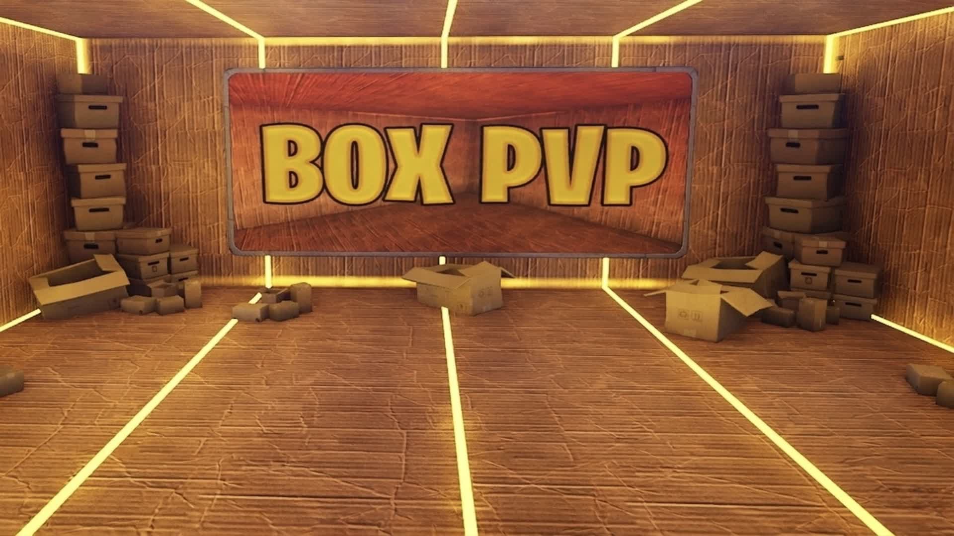 BOX PVP 1