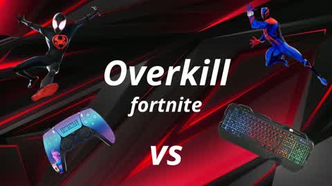 Overkill Pro
