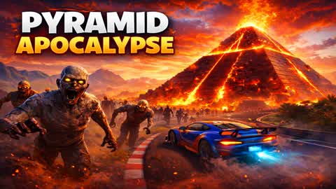 PYRAMID APOCALYPSE