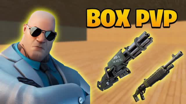 BRUTUS BOX PVP📦