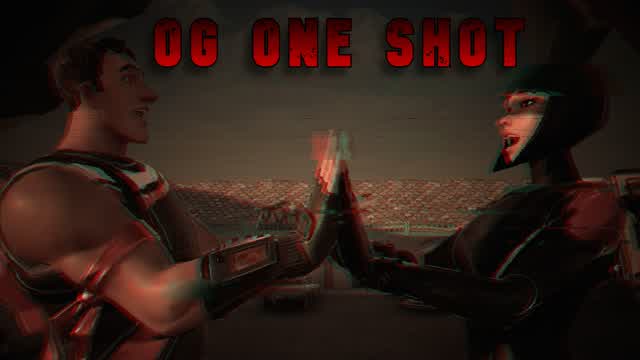 Old Times Gun Game
