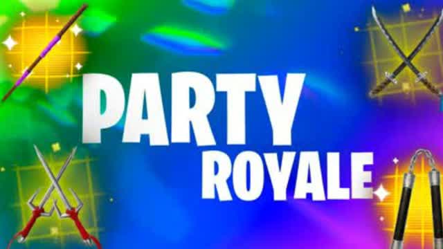 Capture 1 – DRIFT's TNMT Party Royale