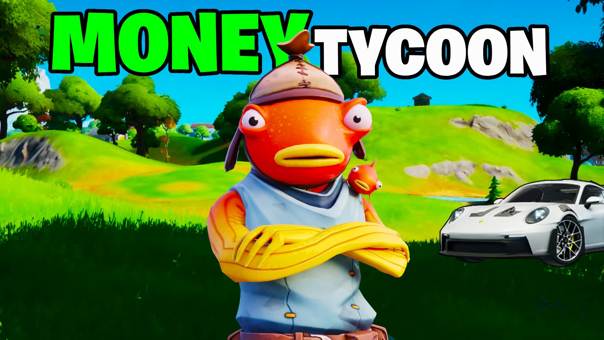 MONEY TYCOON ⭐