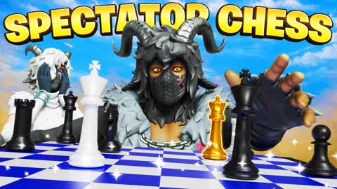 SPECTATOR CHESS - ACEY
