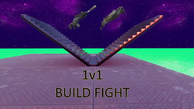 Capture 1 – 1v1 Build Fights 2.0
