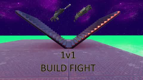 1v1 Build Fights 2.0