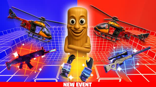 đŽMEME ULTRA RED VS BLUEđ”