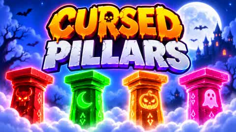CURSED PILLARS