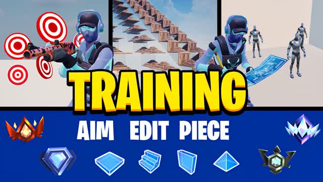 🎯Aim📝Edit🧩Piece🧱Freebuild