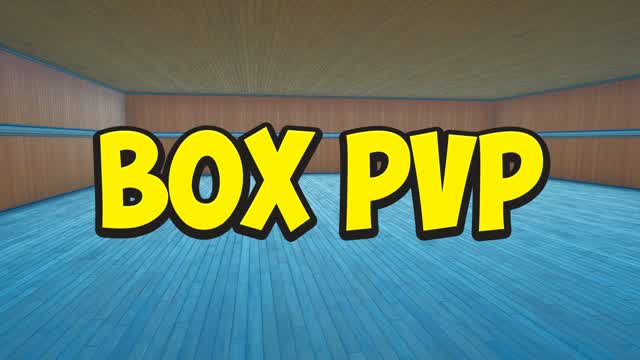 BOX PVP 📦