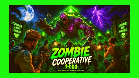 ZOMBIE COOPERATIVE