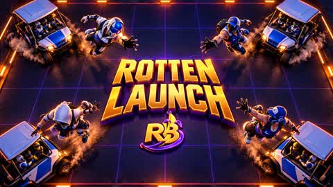 ROTTEN LAUNCH