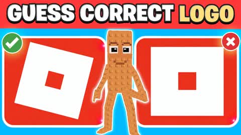 GUESS THE LOGO 🔎 DEATHRUN COOL