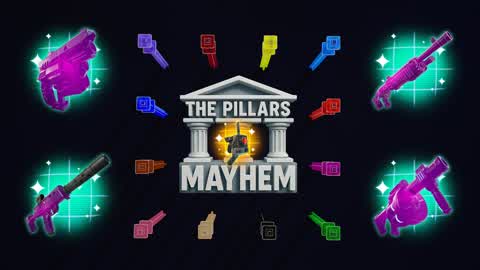 THE PILLARS MAYHEM
