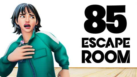🎯FUN OCTO ESCAPE 85 LEVELS 🎯