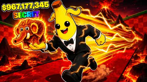 BE A FLASH FOR BRAINROTS