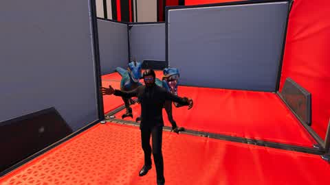 10 LVL DEATHRUN
