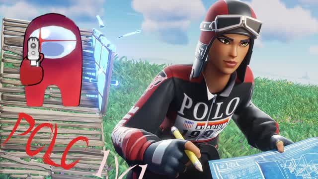 POLO 1V1: African Showdown