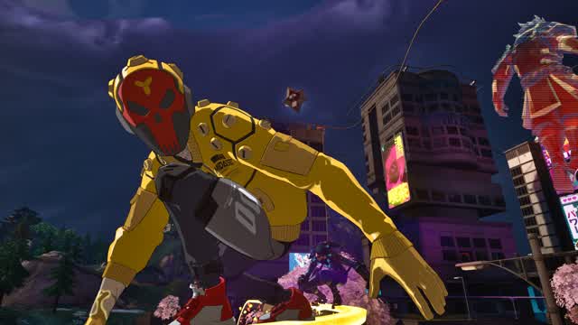 Midas' Wrath