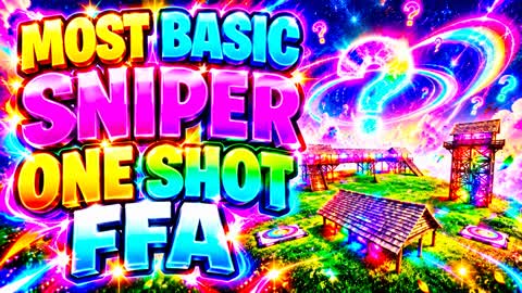 MOST BASIC SNIPER ONE SHOT EVER