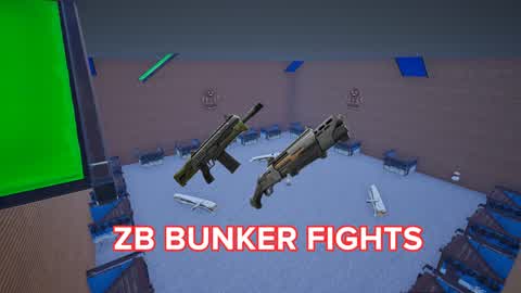 ZB BUNKER FIGHTS