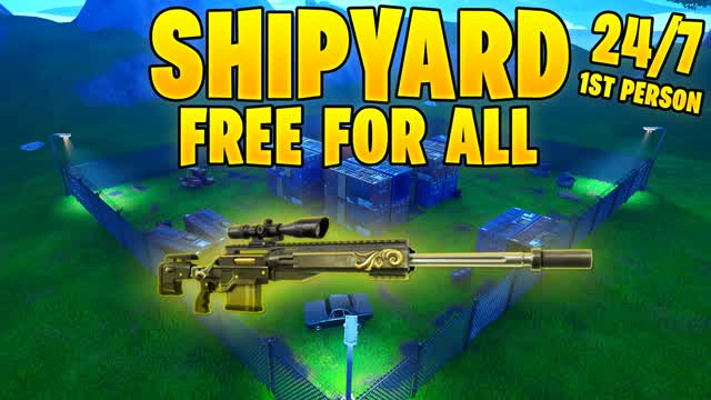 Capture 1 – SHIPYARD FFA 24/7 SNIPERS ONLY