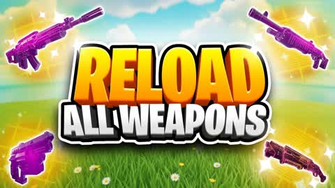 1v1v1v1 RELOAD 🔥 [ ALL WEAPONS ] ✨