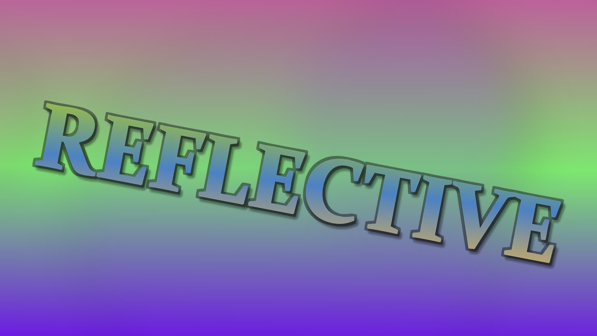 反射