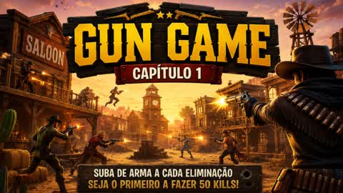 Best Gun Game Chapter 1