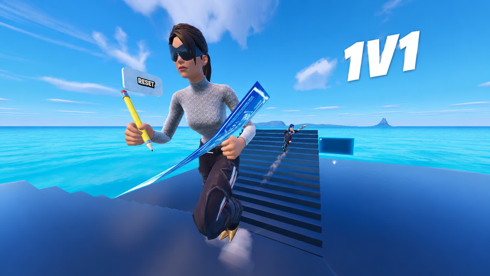 1v1 BF {Yauri