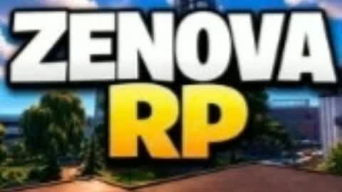 zenovaa rp