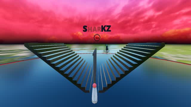 1v1 BF / SharKZ