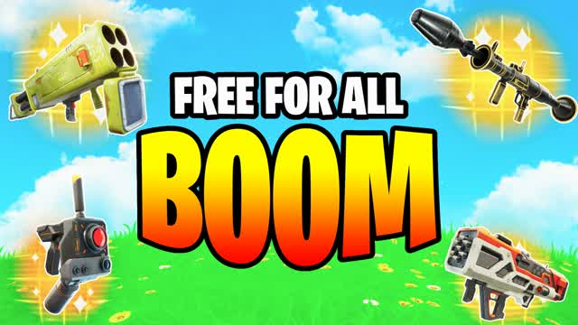 フリー・フォー・オール ドカン 1348-5894-7666 by puritopi