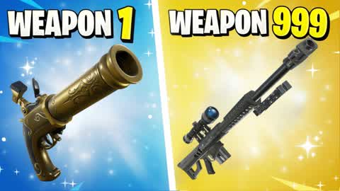 🎯ONE SHOT INFINITE GUN GAME💥