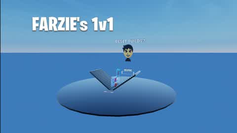 FARZIE's 1v1