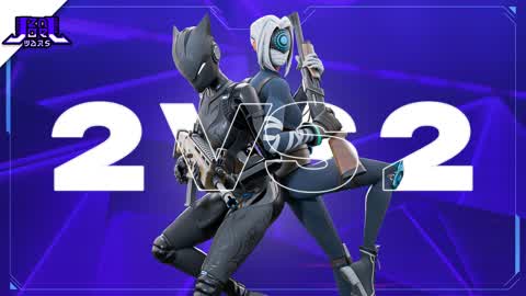 Ladder Zone Wars 2v2