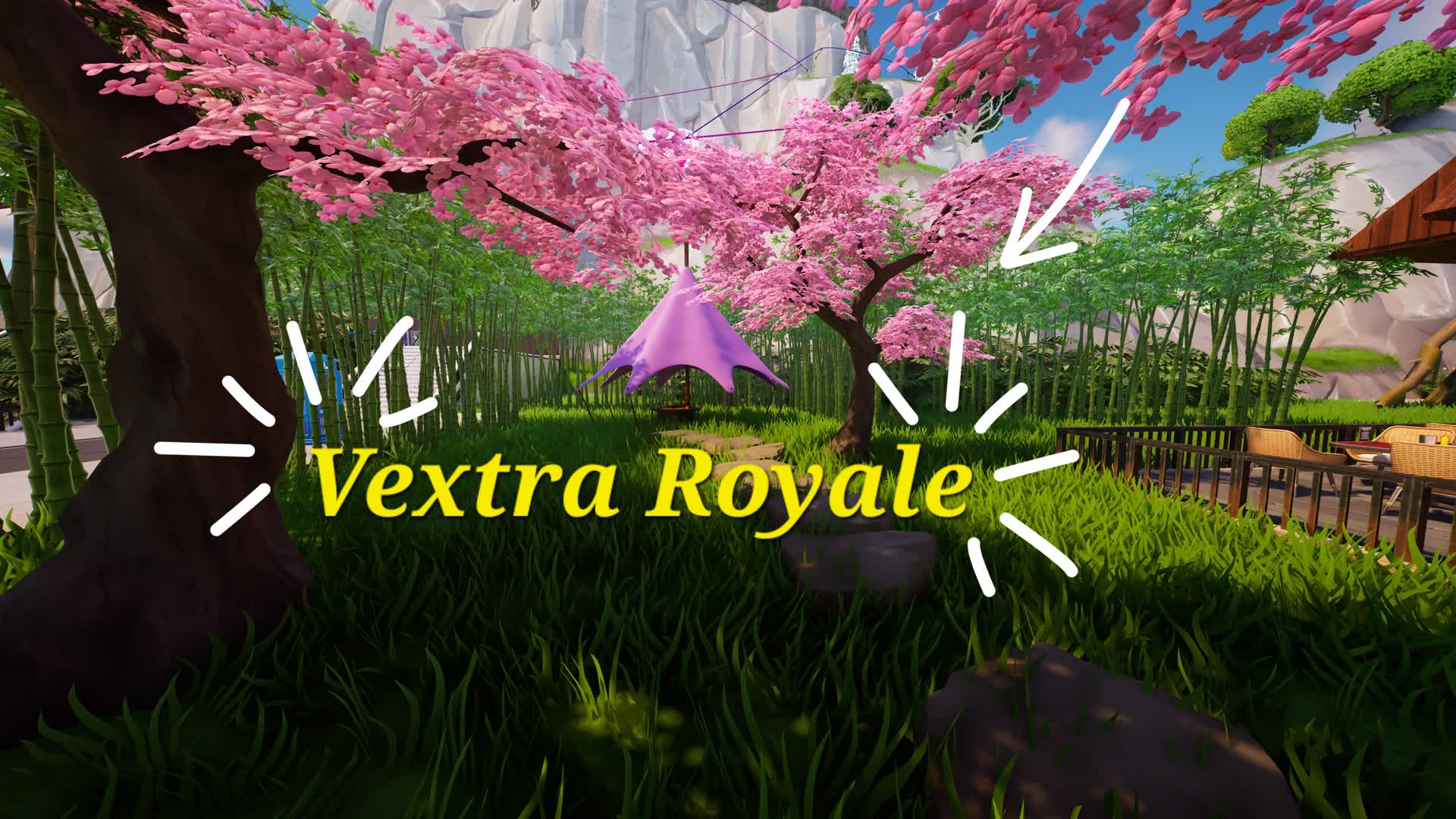 ヴィクトラス・ロワイヤル